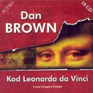 Dan Brown - Cykl - Robert Langdon [AudioBook PL]