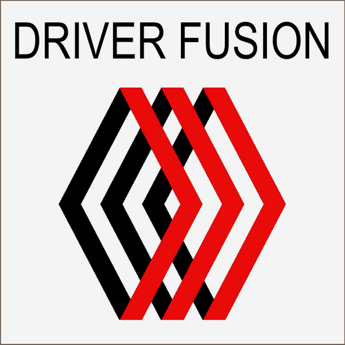 Driver Fusion  -  4