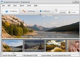 ImageCool Converter 1.12 Build 121012