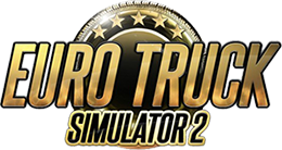 Euro Truck Simulator 2 [v 1.3.1] (2012) PC | Лицензия