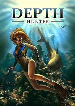 Depth Hunter /    (2012/MULTI 5)