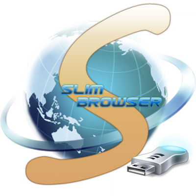 FlashPeak SlimBrowser 6.01 Build 076 Portable Eng/Ukr/Rus