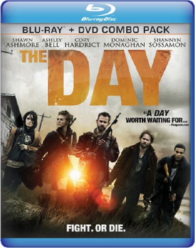  / The Day (2011) BDRip-AVC