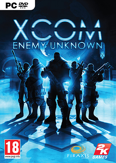 XCOM: Enemy Unknown (2012/RUS/RePack)