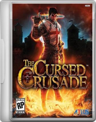Проклятый крестовый поход / The Cursed Crusade (ENG/RUS/RePack by Sash HD)