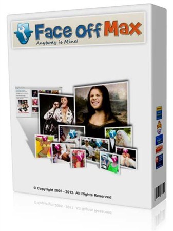 Face Off Max 3.4.8.8 Final (2012/Rus) Portable