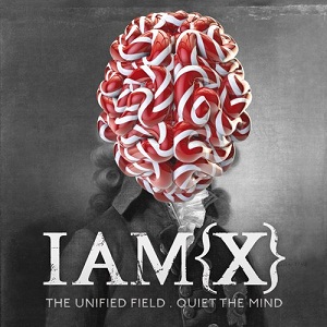 IAMX - The Unified Field (New Track) (2012)