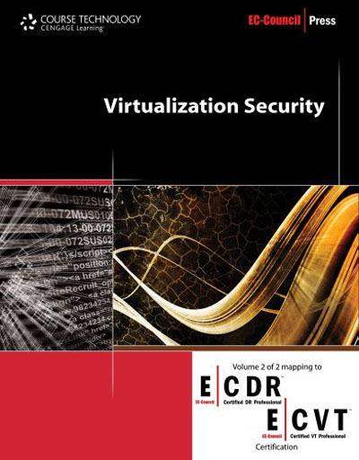 Virtualization Security (EC-Council Disaster Recovery Professional (Edrp))