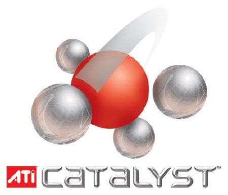ATI Catalyst Display Drivers 12.10 WHQL + Mobility