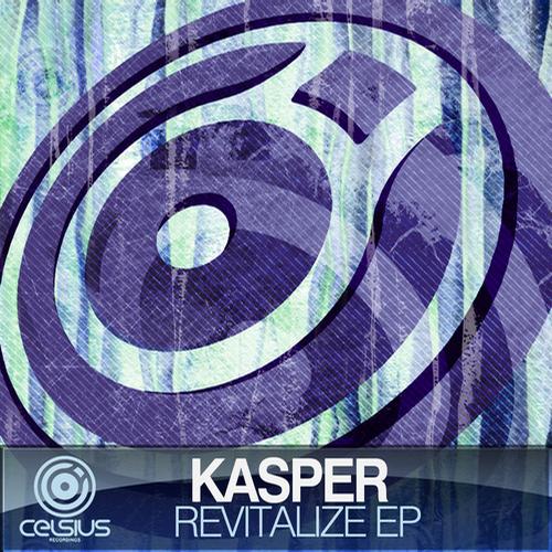 Kasper - Revitalize EP 8c9cc2e29c58c627a75a6ab49e4e71d0