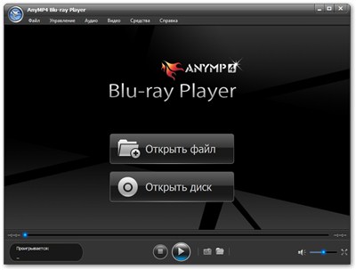 AnyMP4 Blu-ray Player 6.0.10.14016 Portable by SamDel