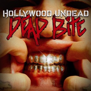 Hollywood Undead - Dead Bite (New Track) (2012)