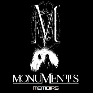 Monuments - Memoirs 3.0 (Single) (2012)