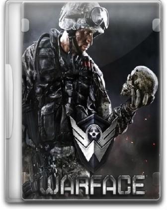 Warface (2012/RUS/PC/RePack by ProSkorp1oN)