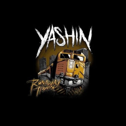 Yashin - Runaway Train [EP] (2012)