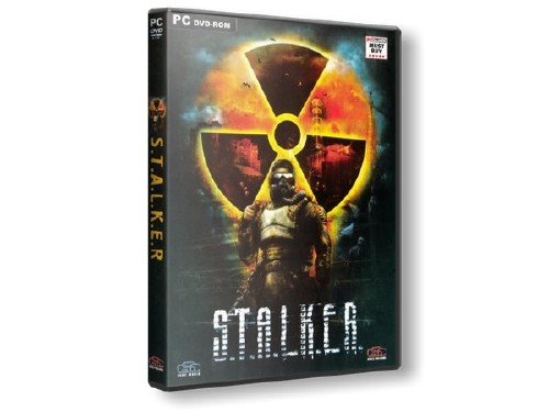 S.T.A.L.K.E.R: Тени Чернобыля / STALKER: Shadow of Chernobyl Complete Mod (2012/RUS/Repack)