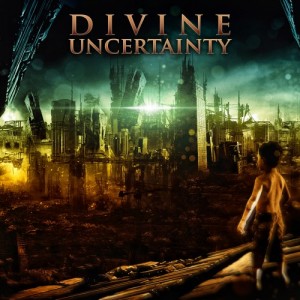 Divine Uncertainty - Divine Uncertainty (EP) (2012)