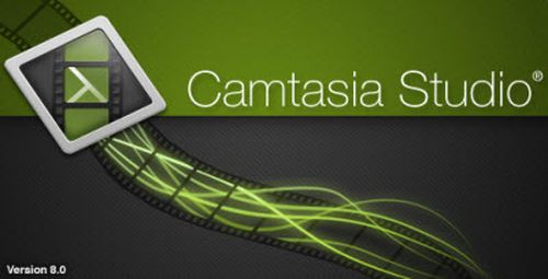 TechSmith Camtasia Studio 8.0.3 Build 1018