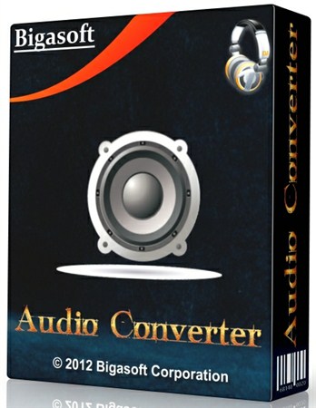 Bigasoft Audio Converter 3.7.24.4700 ML/RUS