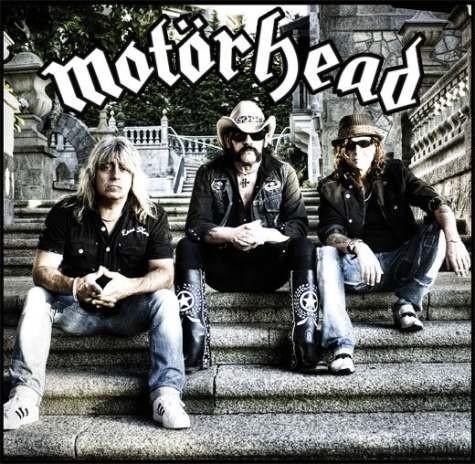 Motorhead готовятся к записи 21-ого альбома