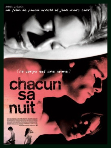     / Chacun sa nuit (2006) DVDRip