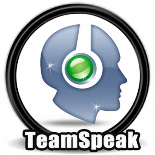 Хочу сказать что у нас есть свой сервер в TeamSpeak 3 кто хочет может присо