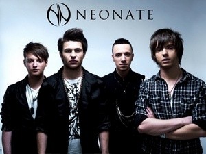 NeoNate - Я вернусь (Single) (2012)