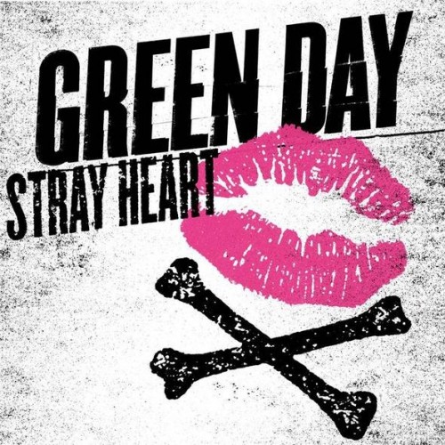 Green Day – Stray Heart (New song) (2012)