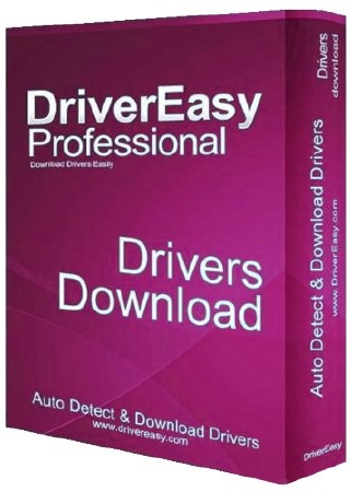DriverEasy Pro 4.2.0.31708