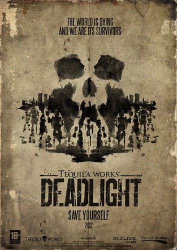 Deadlight (2012 / ENG / )
