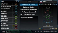 Pro Evolution Soccer 2013 (2012/EUR/PSP)