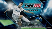 Pro Evolution Soccer 2013 (2012/EUR/PSP)