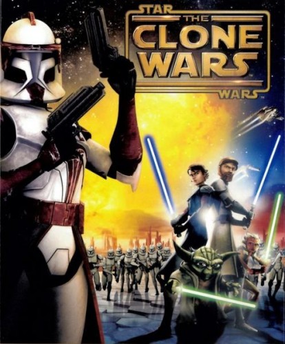  :   / Star Wars: Clone Wars / : 5 / : 1-20 (20) (  / Dave Filoni) [2012, , , , , WEB-DLRip] MVO (Iron Sound)