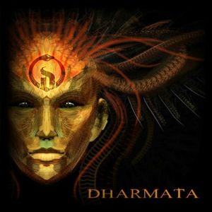 Dharmata - Dharmata (2012)