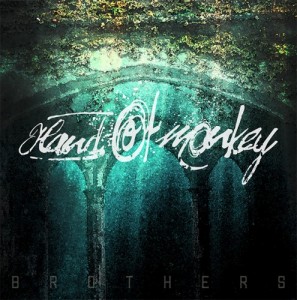 Hand of Monkey - Brothers (EP) (2012)