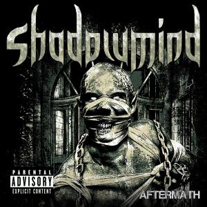 Shadowmind - Aftermath (EP) (2012)