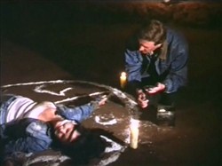 Зловещая сила (Грим - подземный тролль) / Grim (To plasma) (1995 / DVDRip)