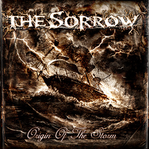The Sorrow - Дискография (2007-2010)
