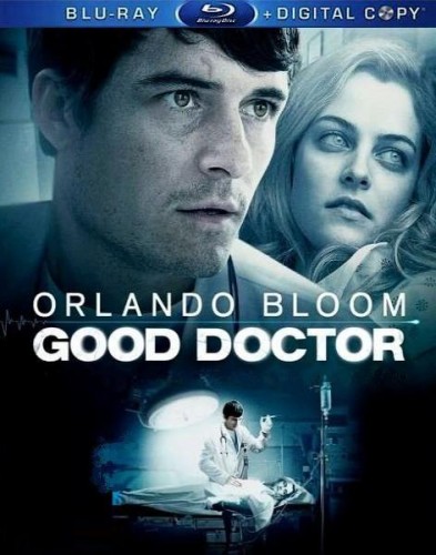 Хороший доктор / The Good Doctor (2011) BDRip 1080p | Лицензия