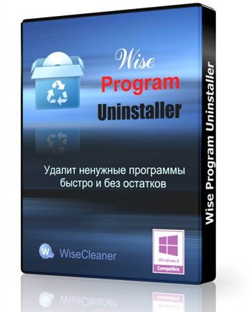 Wise Program Uninstaller 1.11.47