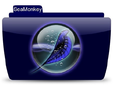 Mozilla SeaMonkey 2.13.2 Portable