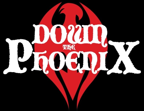 Down the Phoenix - New Songs (2012)