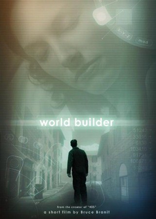 Создатель миров / World Builder (2007 / HDRip)