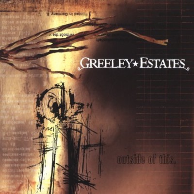 Greeley Estates - Discography (2004-2011)