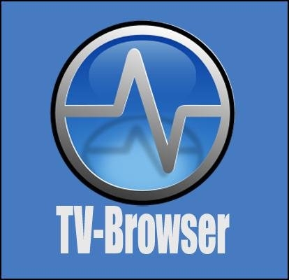 TV-Browser 3.4.0.96 RC + Portable