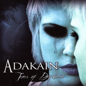 Adakain - Tears of Dysphoria (EP) [2007]