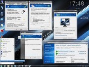 Windows 7 Ultimate x86 Ru by GOLVER (10.2012/RUS)