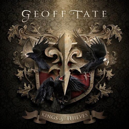 Geoff Tate - Kings & Thieves (2012)