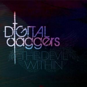 Digital Daggers - The Devil Within (2012)