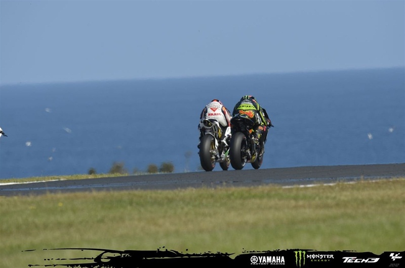 Фотографии Гран При Австралии 2012